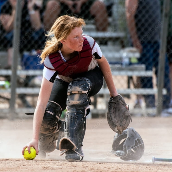 About Force Fastpitch