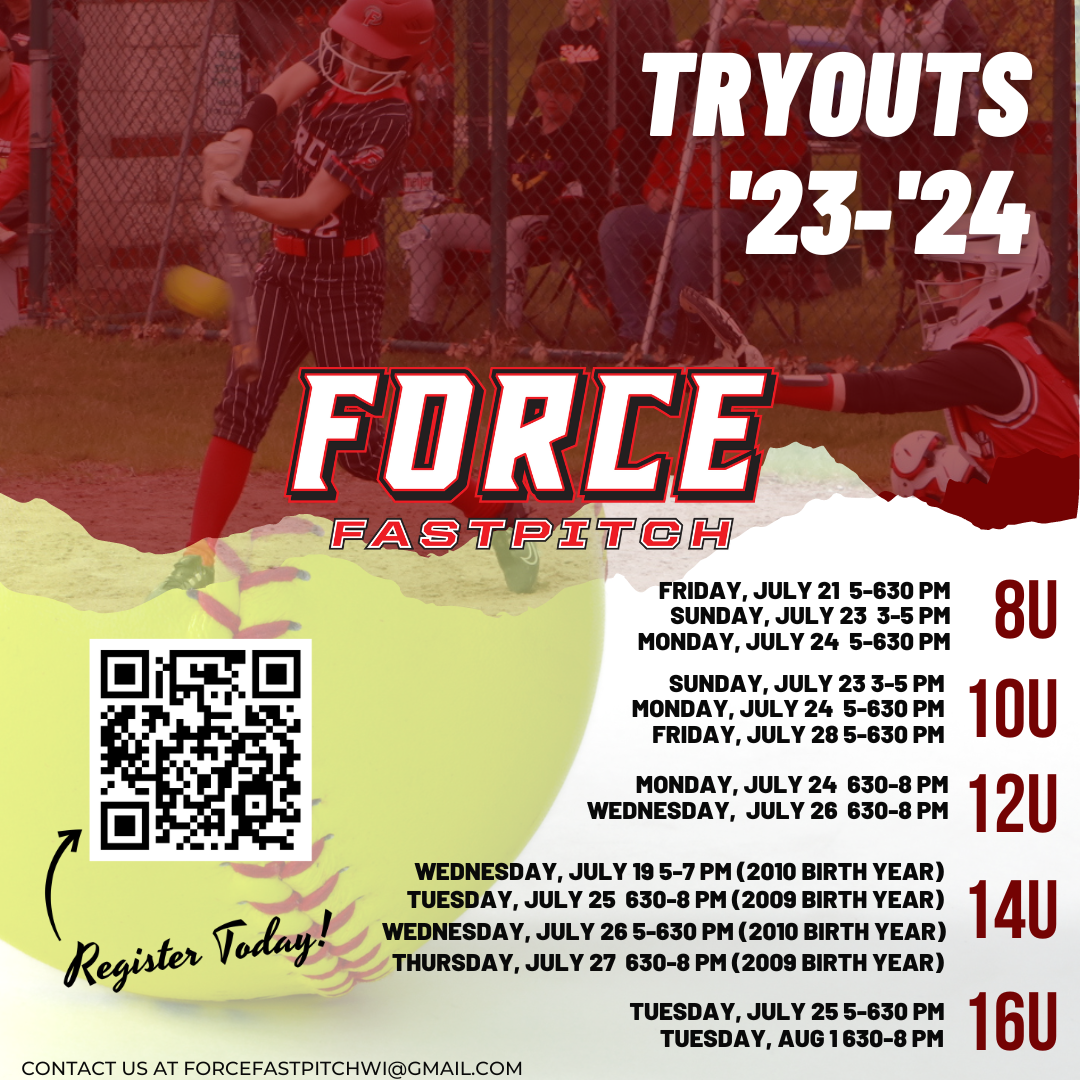Force Fast Pitch - For 23 years, Force Fastpitch given Southeastern ...